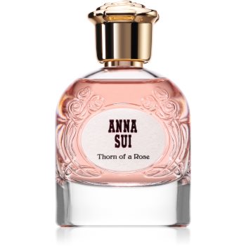 Anna Sui Wild Wonder Thorn of a Rose Eau de Toilette pentru femei - imagine 2